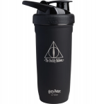 SmartShake Reforce Stainless Steel Harry Potter The Deathly Hallows, 900 ml