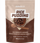BioTech Rice Pudding, Milkchocolate, 1000 g