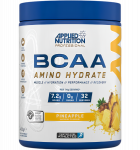 Applied Nutrition BCAA Amino Hydrate, Pineapple, 450 g