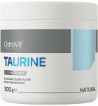 OstroVit Supreme Pure Taurine, Natural, 300 g