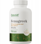 OstroVit Fenugreek, 90 kap