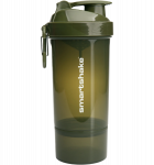 SmartShake ORIGINAL2GO ONE, Army Green, 800 ml