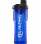 Alpha Designs Alpha Bottle, Blue, 1000 ml