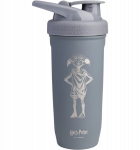 SmartShake Reforce Stainless Steel Harry Potter Dobby, 900 ml