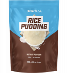 BioTech Rice Pudding, Unflavored, 1000 g