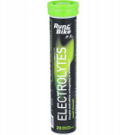 ActivLab Run&Bike Electrolytes, Lime, 20 tab
