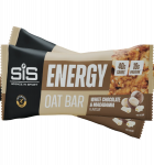 SIS Energy Oat Bar, White Chocolate & Macadamia, 70 g