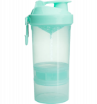 SmartShake Original2Go, Mint Green, 600 ml