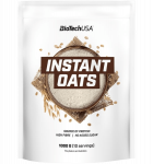 BioTech Instant Oats, Chocolate, 1000 g