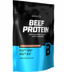 BioTech Beef Protein, Chocolate-Coconut, 500 g