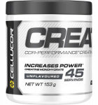 Cellucor Creatine, 153 g