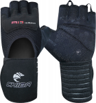 Chiba 40111 Airwrap 2.0, S, Black