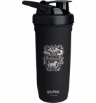 SmartShake Reforce Stainless Steel Harry Potter Expecto Patronum, 900 ml
