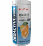 ActivLab Iso Active Zero, Orange, 225 g