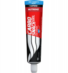 Nutrend CARBOSNACK GEL, Blue Raspberry with Caffeine, 50 g