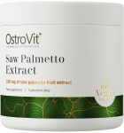 OstroVit Saw Palmetto Extract, 100 g