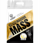 Swedish Supplements Massive Mass, Banana Split, 3500 g