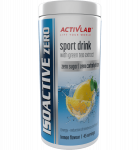 ActivLab Iso Active Zero, Lemon, 225 g