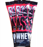 Bad Ass Nutrition Whey, Vanilla ice cream, 30 g
