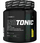 BioTech IsoTonic, Lemon Ice Tea, 600 g