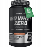 BioTech Iso Whey Zero Black, Chocolate, 908 g