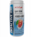 ActivLab Iso Active Zero, Grapefruit, 225 g