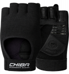 Chiba 40415 Fit, XS, Black
