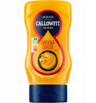 Callowfit Cheddar - Cheese Style, 300 g