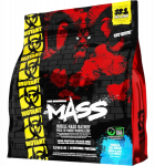 Mutant Mass, Vanilla Ice Cream, 2270 g
