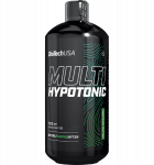 BioTech Multi Hypotonic Drink 1:65, Mojito, 1000 ml