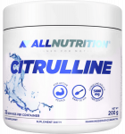 Allnutrition Citrulline, Lemon, 200 g