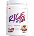 VAST Rice + Whey, Butter Cookie Caramel, 900 g