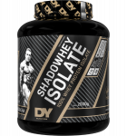 DY Nutrition Shadowhey Isolate, Strawberry, 2000 g