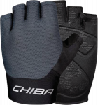 Chiba 40425 Air Performer, S, Dark Grey