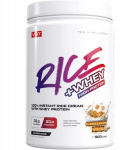 VAST Rice + Whey, Cinnamon Milk, 900 g