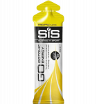 SIS GO Isotonic Energy Gel, Pineapple, 60 ml