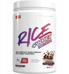 VAST Rice + Whey, Milk Chocolate, 900 g