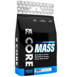 Fitness Authority Mass Core, White Chocolate Coconut, 3000 g