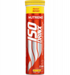 Nutrend Isodrinx, Lemon, 12 tabs