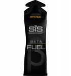 SIS Beta Fuel Gel, Orange, 60 ml