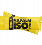 Fitness Authority NAPALM Iso Pro, Chocolate, 30 g