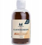 Myprotein Flavdrops, Butter Biscuit, 50 ml