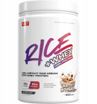 VAST Rice + Whey, Natty Nougat, 900 g