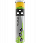 SIS GO Hydro, Lemon, 20 tab
