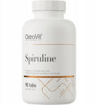 OstroVit Spiruline, 90 tab