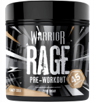 Warrior Rage Pre-Workout, Krazy Kola, 392 g