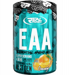 Real Pharm EAA, Strawberry-Watermelon, 420 g
