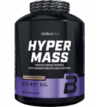 BioTech Hyper Mass, Cookies & Cream, 4000 g