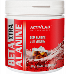 ActivLab Beta Alanine Xtra, Cola, 300 g