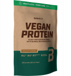 BioTech Vegan Protein, Hazelnut, 500 g